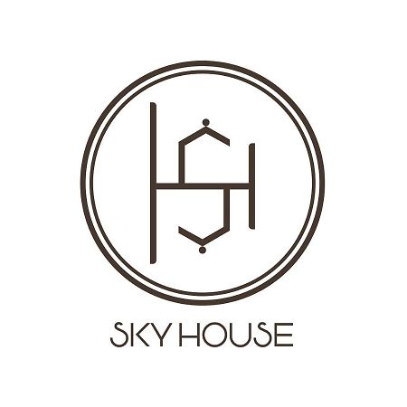 Sky House Hostel Хошимин Экстерьер фото
