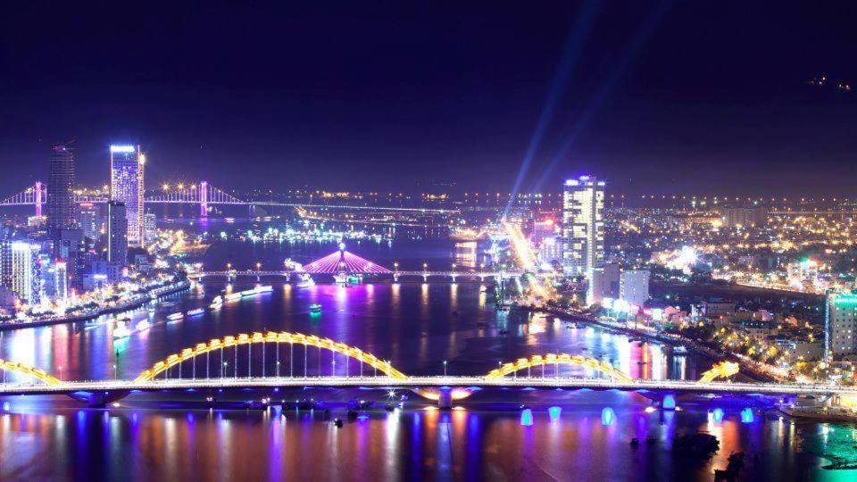 Sky House Hostel Хошимин Экстерьер фото