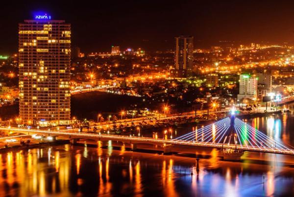 Sky House Hostel Хошимин Экстерьер фото